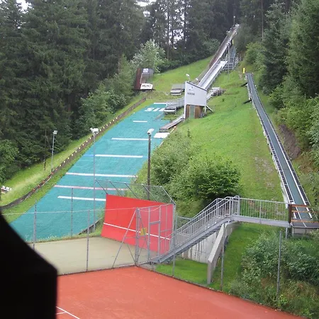 Hotel The Art & Sport 3*