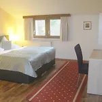 Hotel The Art & Sport 3*