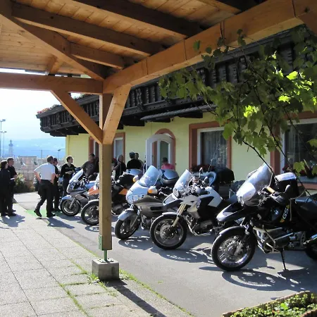 The Art & Sport Hotel Innsbruck