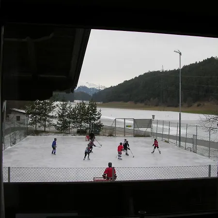 The Art & Sport Innsbruck