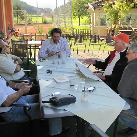 The Art & Sport Hotel Innsbruck