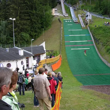 Hotel The Art & Sport 3*