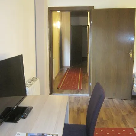 The Art & Sport Hotel