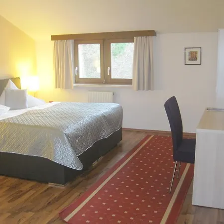 Hotel The Art & Sport 3*