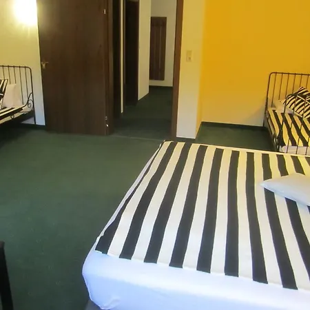 The Art & Sport Hotel 3*