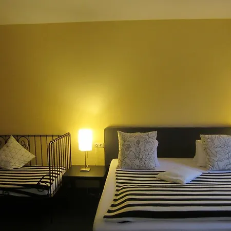 The Art & Sport Hotel Innsbruck