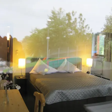 The Art & Sport Hotel 3*