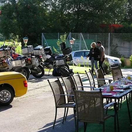 Hotel The Art & Sport Innsbruck