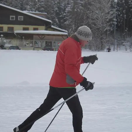 The Art & Sport Innsbruck