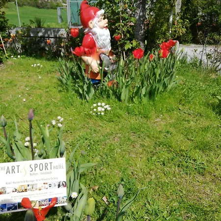 The Art & Sport Innsbruck