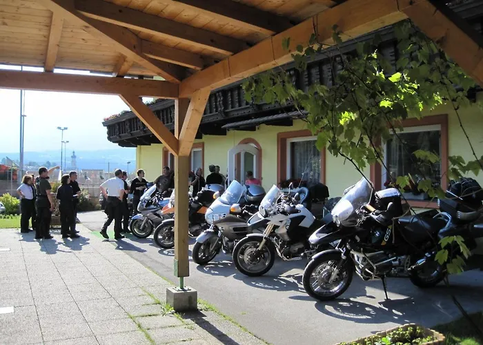 The Art & Sport Hotel Innsbruck