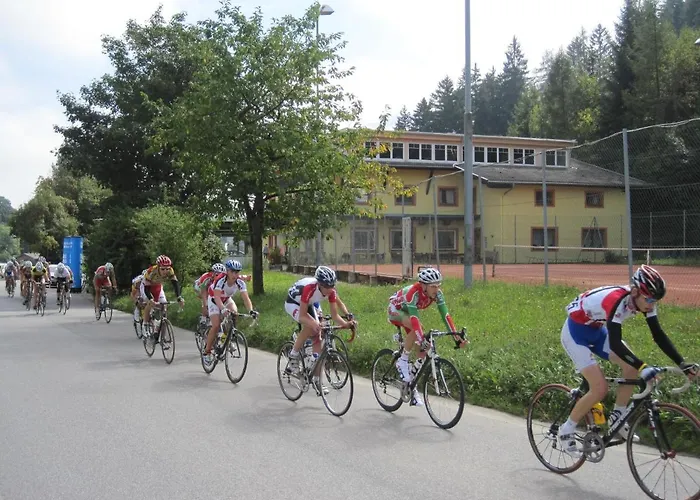 The Art & Sport Hotel 3*