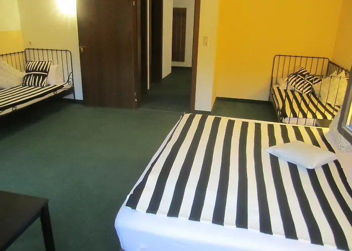 The Art & Sport Hotell 3*