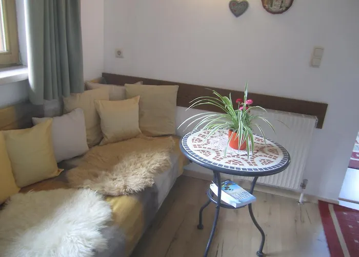 The Art & Sport 3* Innsbruck