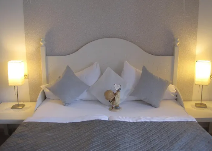 Hotel The Art & Sport