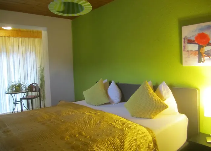 The Art & Sport Hotel 3*