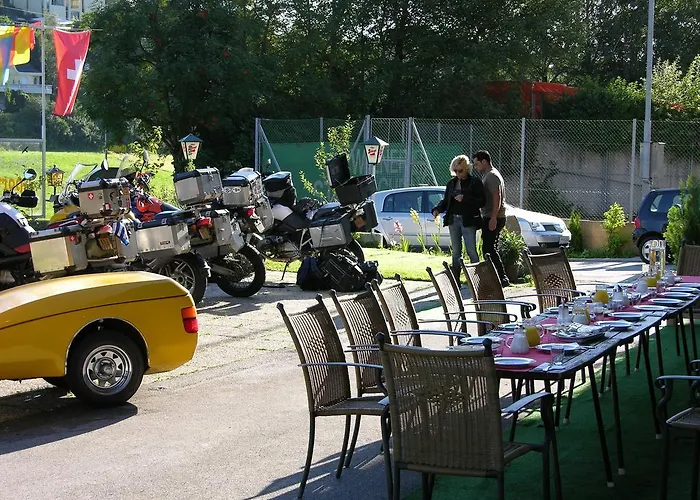 Hotel The Art & Sport Innsbruck