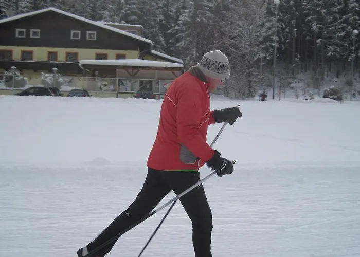 The Art & Sport Innsbruck