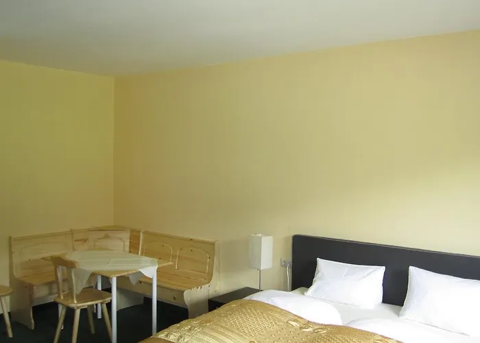 The Art & Sport Hotel Innsbruck