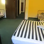 The Art & Sport Hotel 3*