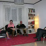 The Art & Sport Innsbruck