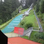 Hotel The Art & Sport 3*